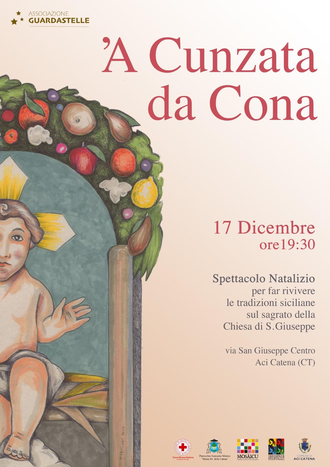 Galleria foto 'Guardastelle, via al tour natalizio: 4 date nel Catanese per i ragazzi del teatro inclusivo' - foto 1