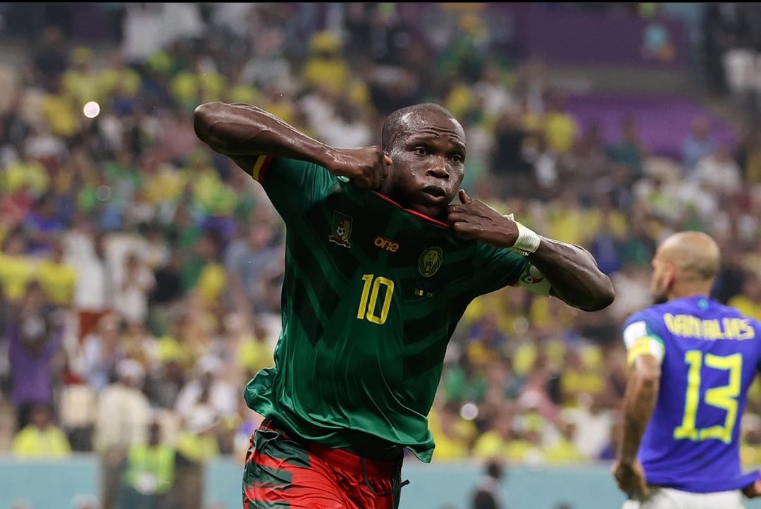 Qatar 2022, la Svizzera raggiunge il Brasile agli ottavi: flop Serbia Qatar 2022, la Svizzera raggiunge il Brasile agli ottavi: flop Serbia