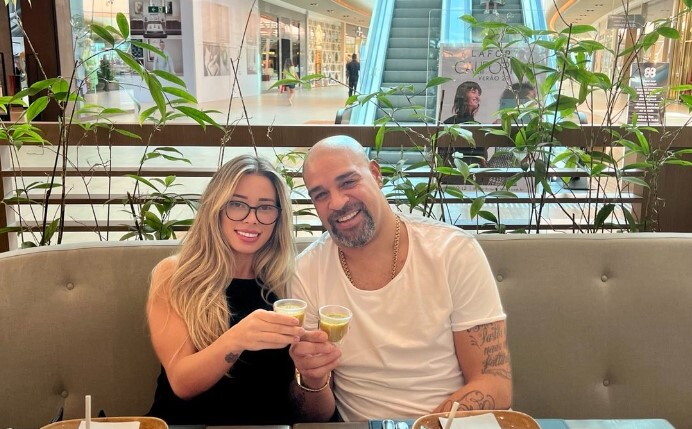 Qatar 2022, Adriano divorzia dalla moglie dopo 24 giorni di matrimonio: ecco il perché