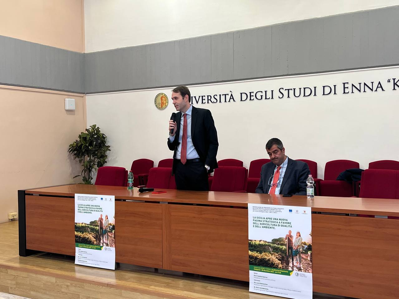 Agricoltura, in Sicilia 142 milioni per i bandi su biologico e indennità compensativa