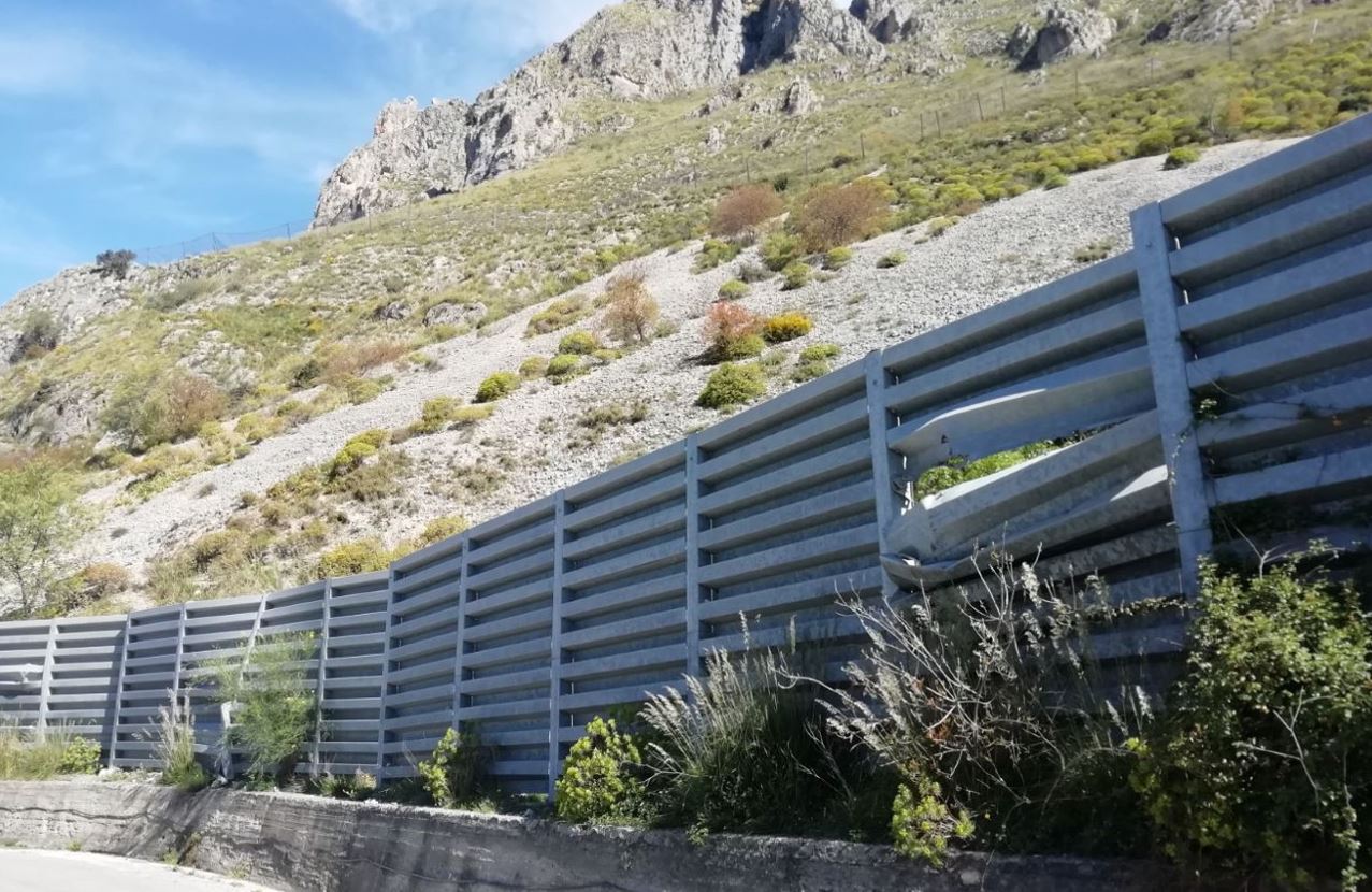 Dagli anni Ottanta a rischio idrogeologico: un milione di euro per la sicurezza di Alcara Li Fusi