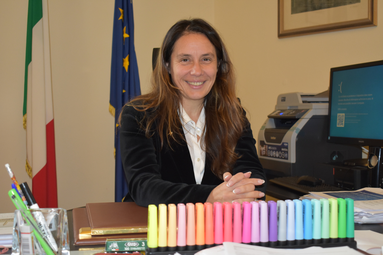 Locatelli, “Disabilità, serve un salto culturale: la diversità è ricchezza”