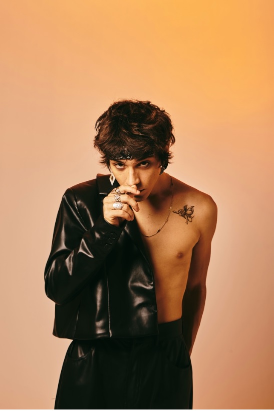 Da “Amici” alle date di Catania e Palermo, Alex Wyse si racconta: “Sicilia mia patria, il mio nuovo disco…”