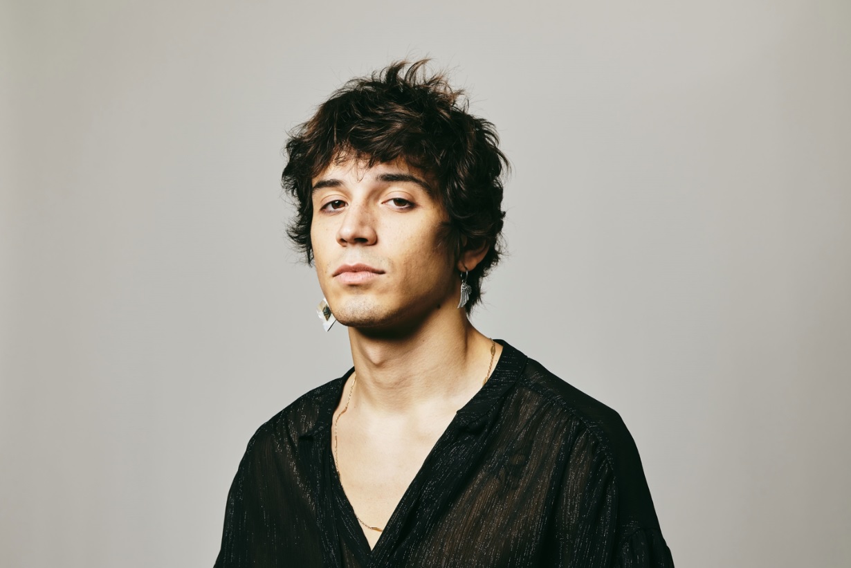 Da “Amici” alle date di Catania e Palermo, Alex Wyse si racconta: “Sicilia mia patria, il mio nuovo disco…”