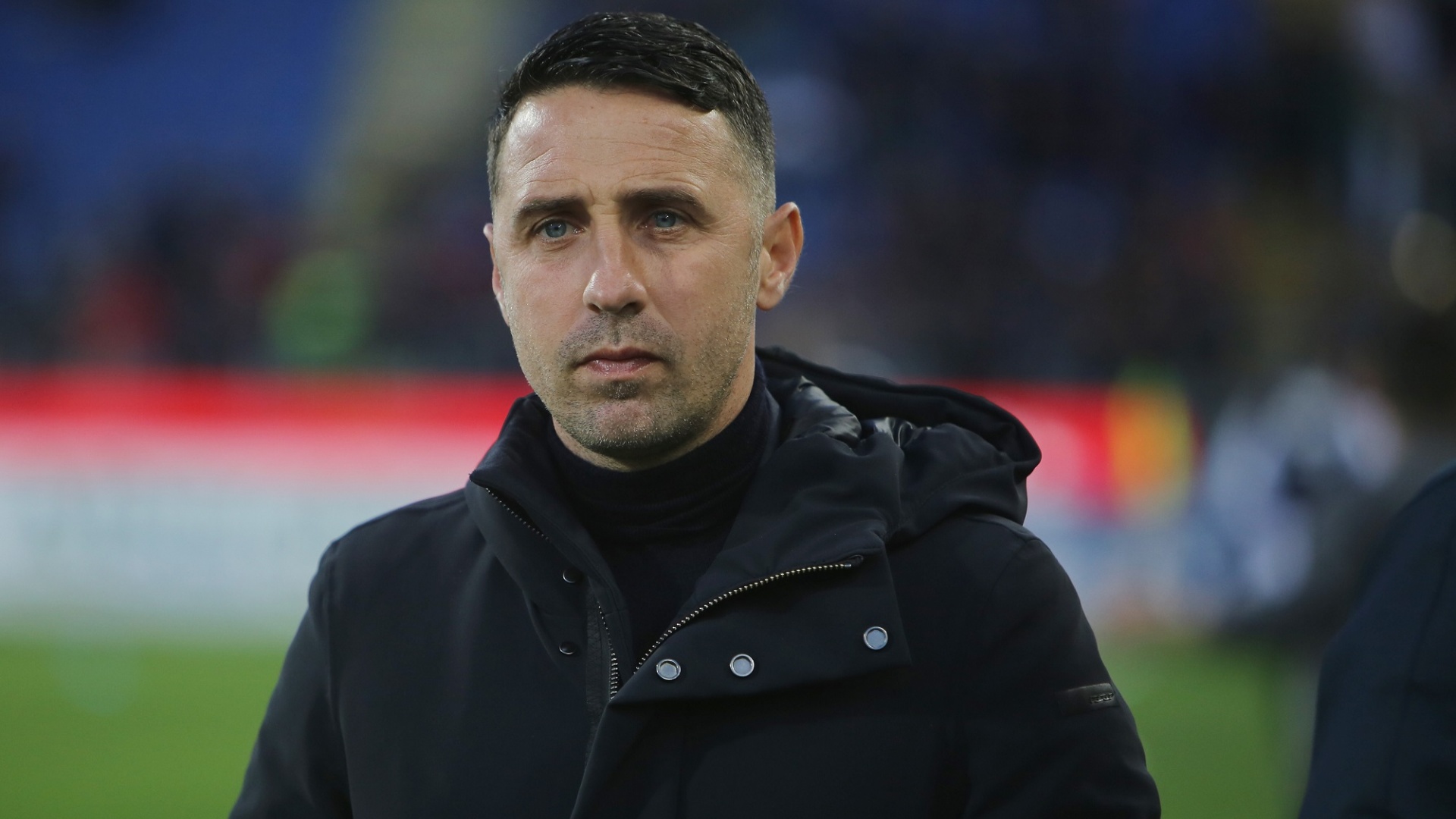 Serie B, pugno a steward dopo retrocessione: Daspo di 3 anni al cagliaritano Cossu