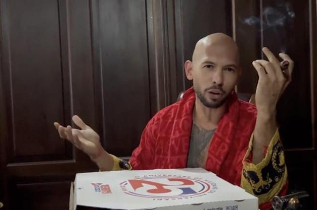 Aveva litigato con Greta Thunberg: kickboxer arrestato per stupro e tratta di esseri umani