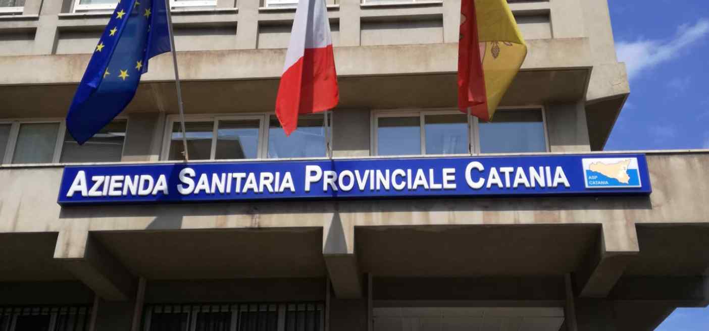 Asp di Catania, firmati 93 budget di salute