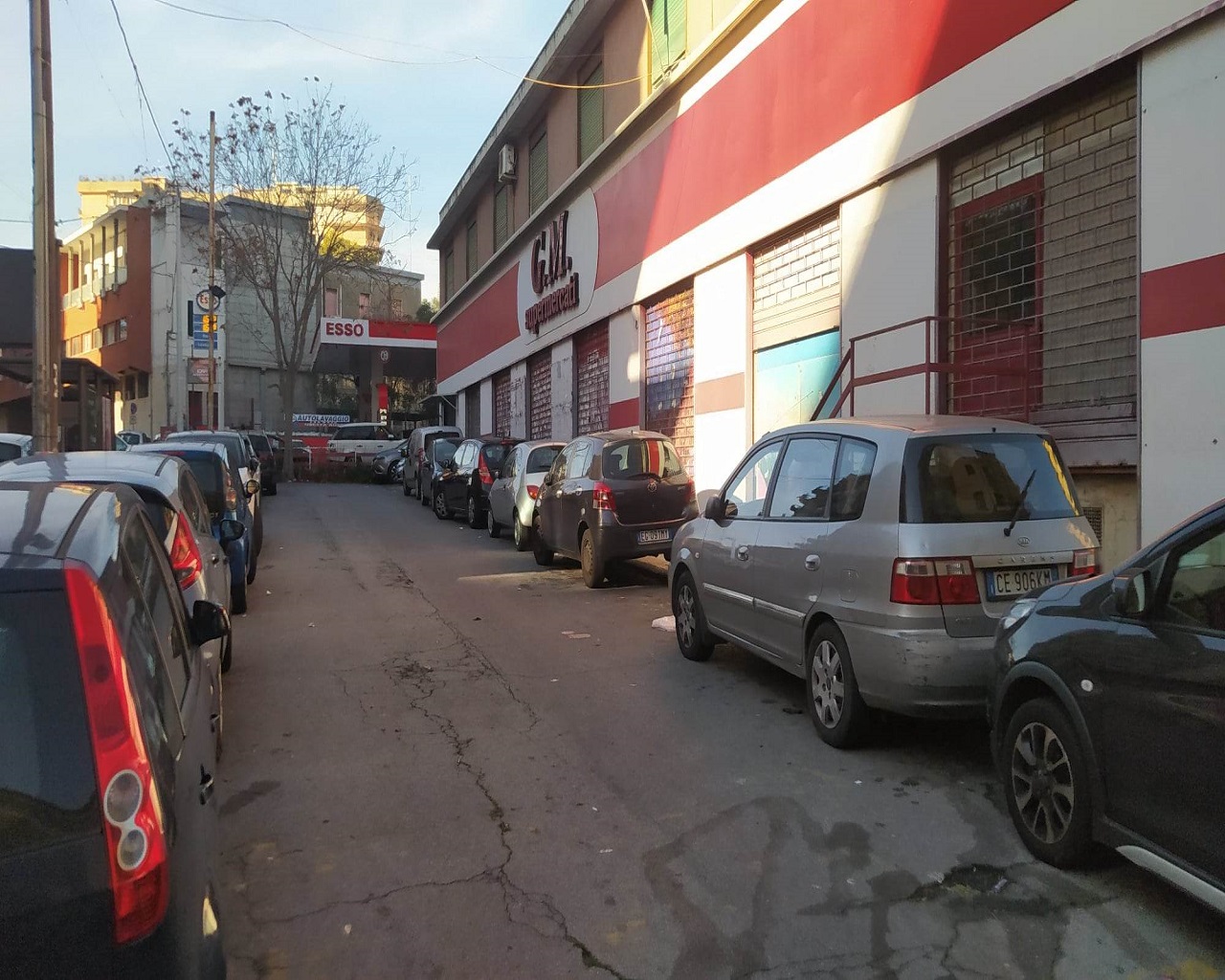 Galleria foto 'Catania, la situazione rifiuti nel Terzo Municipio, i residenti: “Le discariche abusive? Quasi sparite”' - foto 2