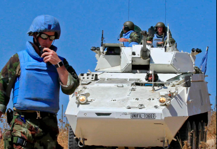 Agguato contro forze Onu, ucciso peacekeeper dell’Unifil