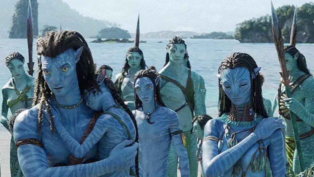Cinema, Avatar 2 batte Titanic: è il terzo film per incassi della storia
