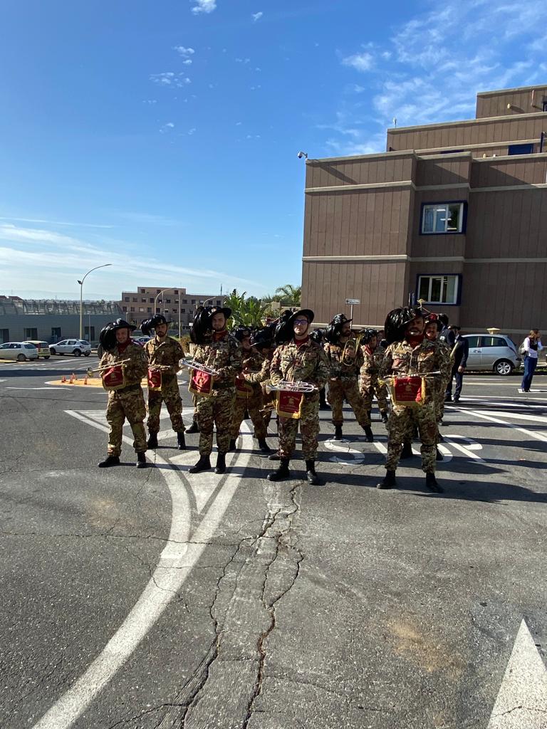 Catania, weekend di festa per i piccoli pazienti del Policlinico in vista del Natale