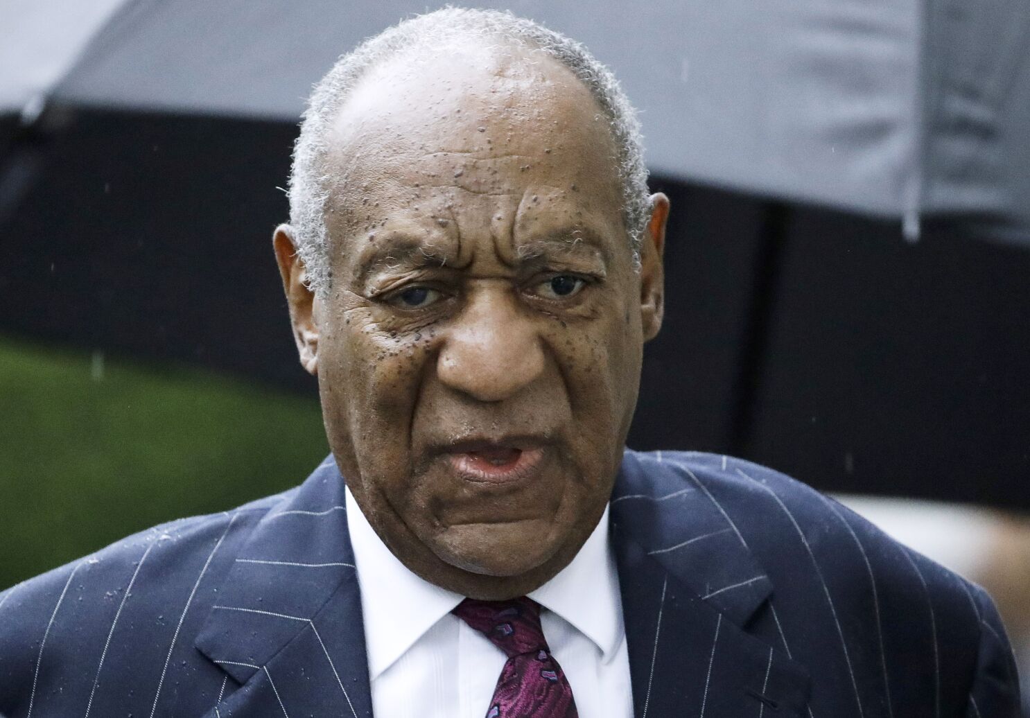 Ancora guai per Bill Cosby: nuova accusa di violenza sessuale