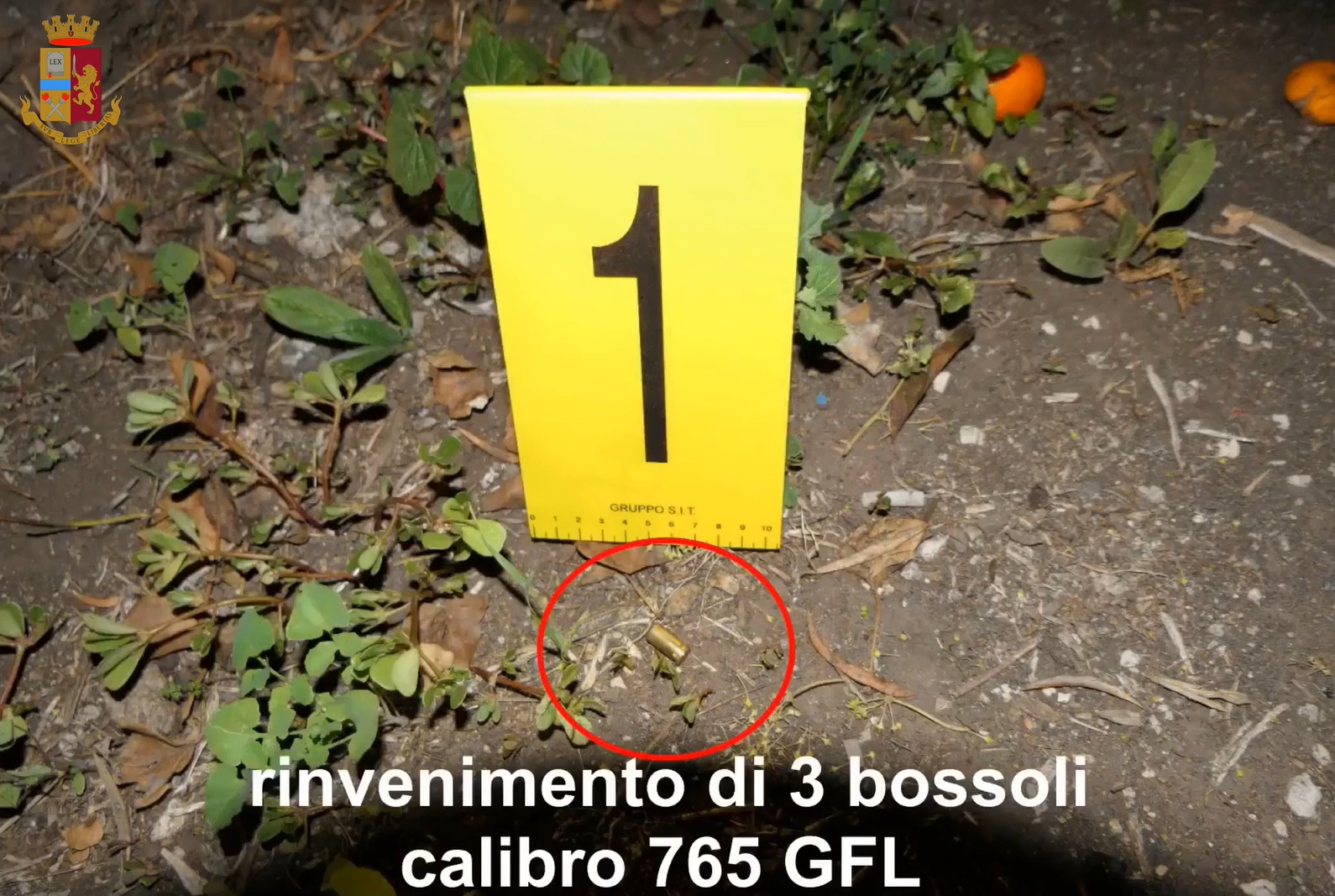 Tentato omicidio a Misterbianco per casa in affitto, 47enne finisce in manette