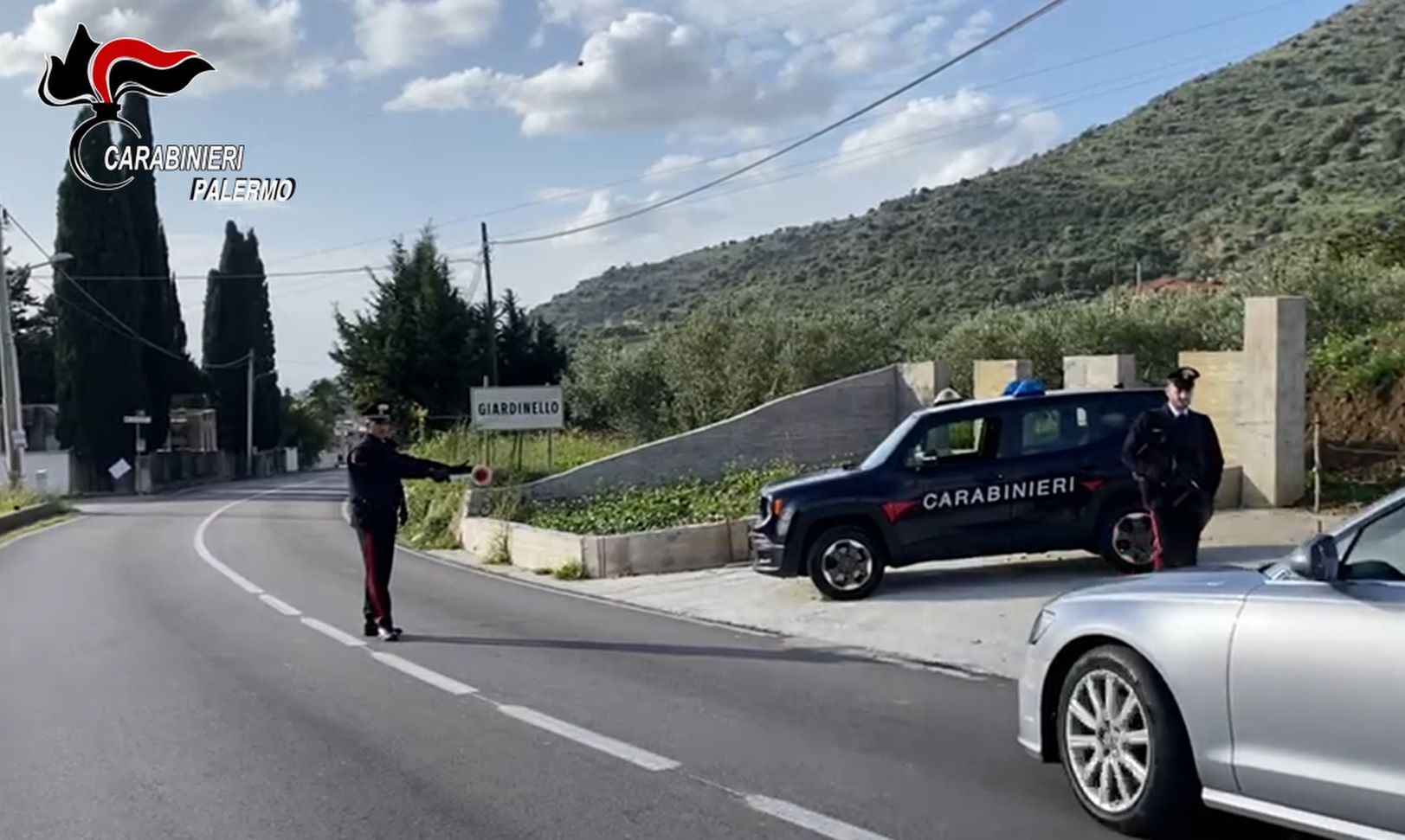 Corruzione nel Palermitano, divieto di dimora per  il sindaco di Giardinello e altre due persone