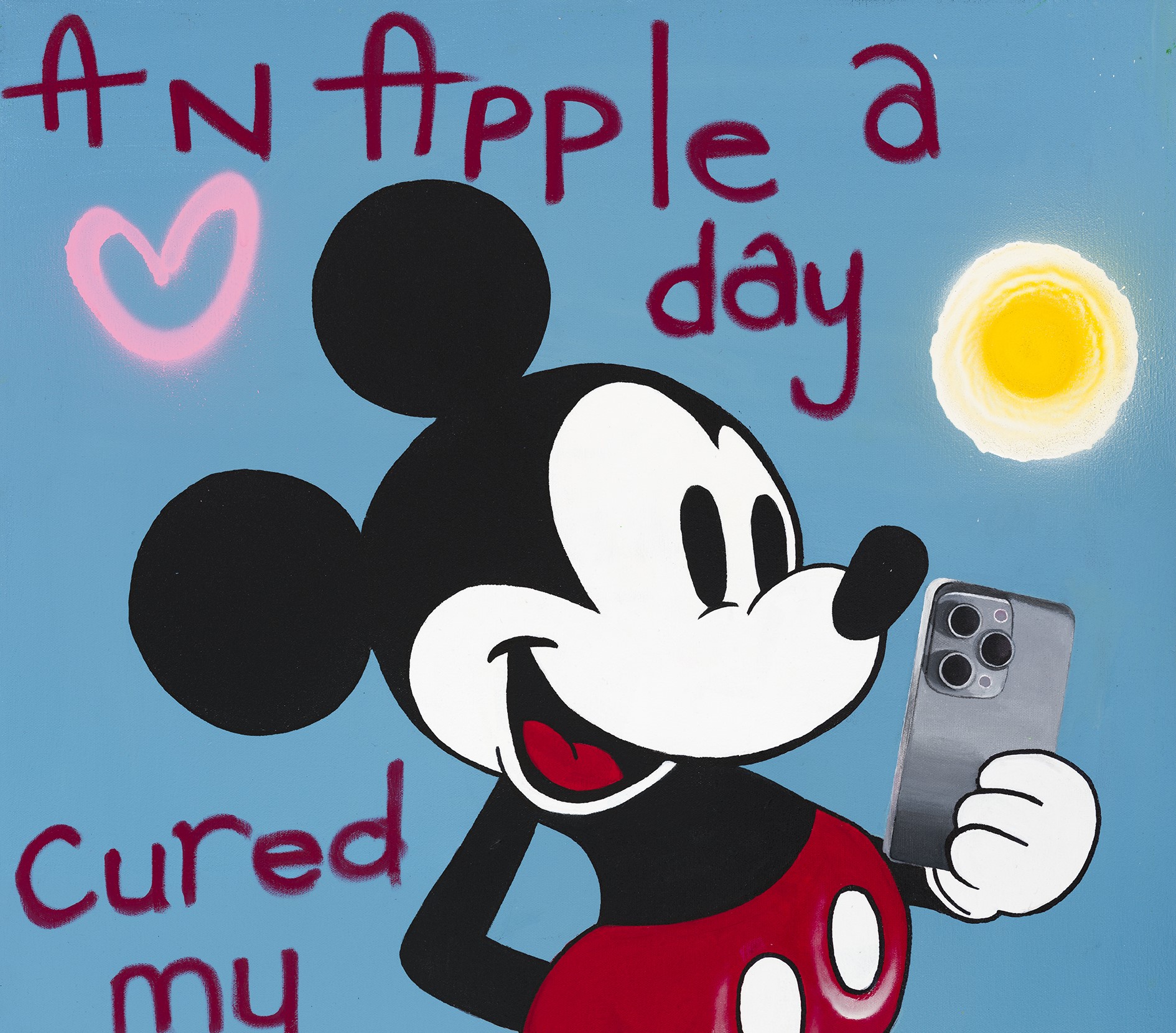 Cartoon iCons, al Palazzo Palagonia di Palermo arrivano i cartoni di Fringe