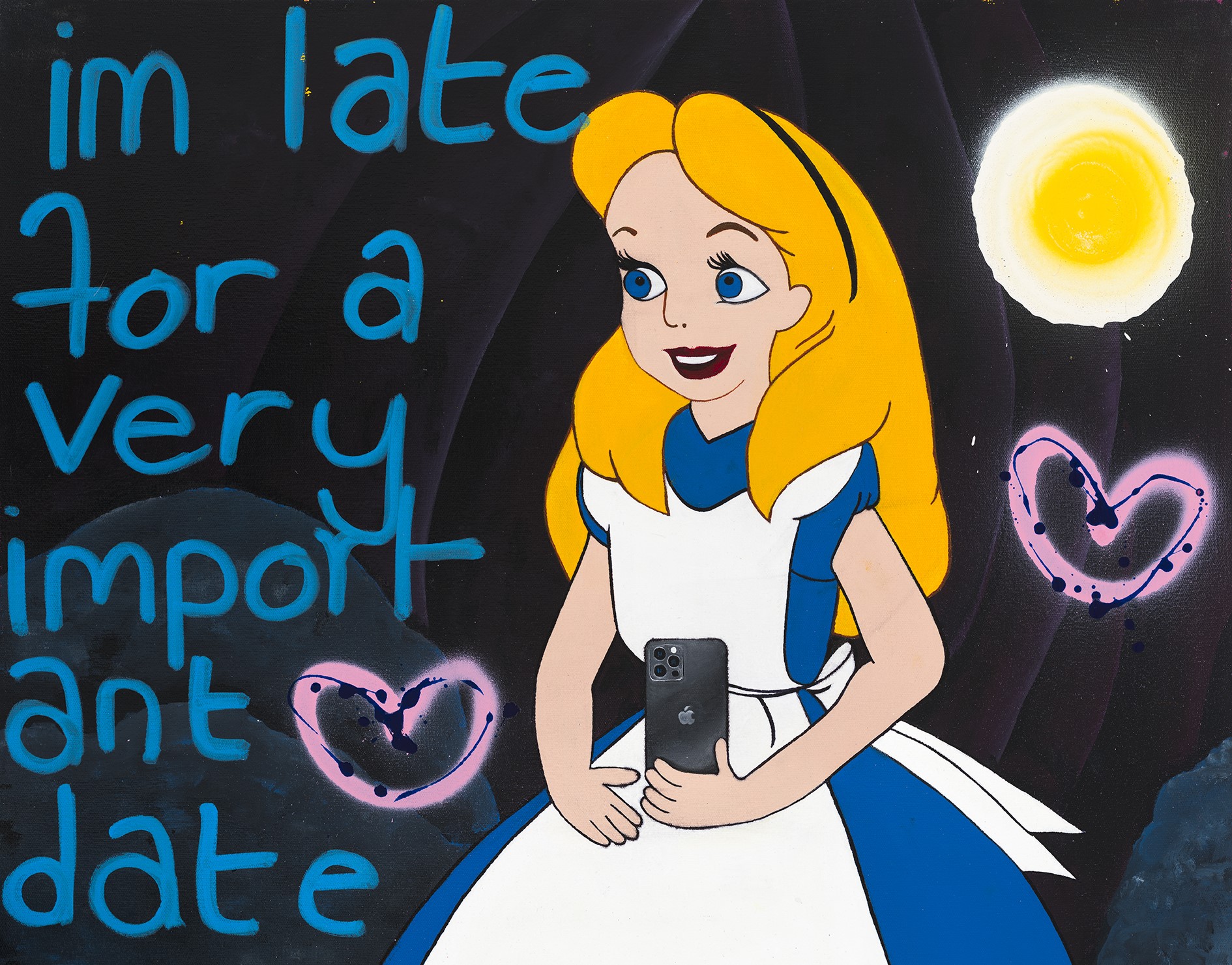 Cartoon iCons, al Palazzo Palagonia di Palermo arrivano i cartoni di Fringe