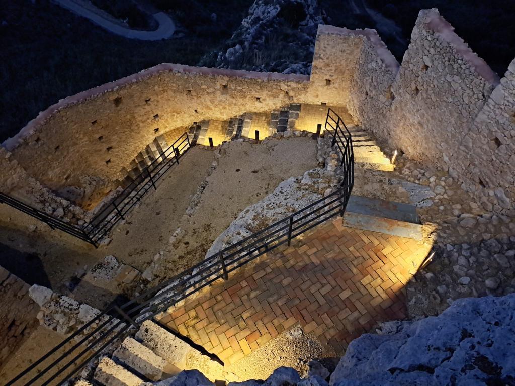 Castello di Serravalle, gioiello dell’architettura restituito a Mineo: inaugurazione il 3 dicembre