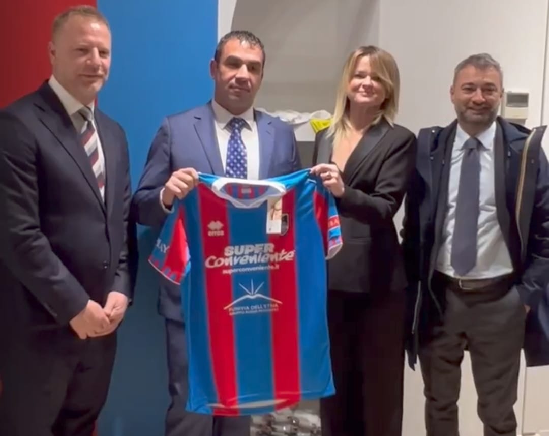 Il calcio a Catania, dall’esclusione alla rinascita: tutte le tappe di un 2022 indimenticabile Il calcio a Catania, dall’esclusione alla rinascita: tutte le tappe di un 2022 indimenticabile