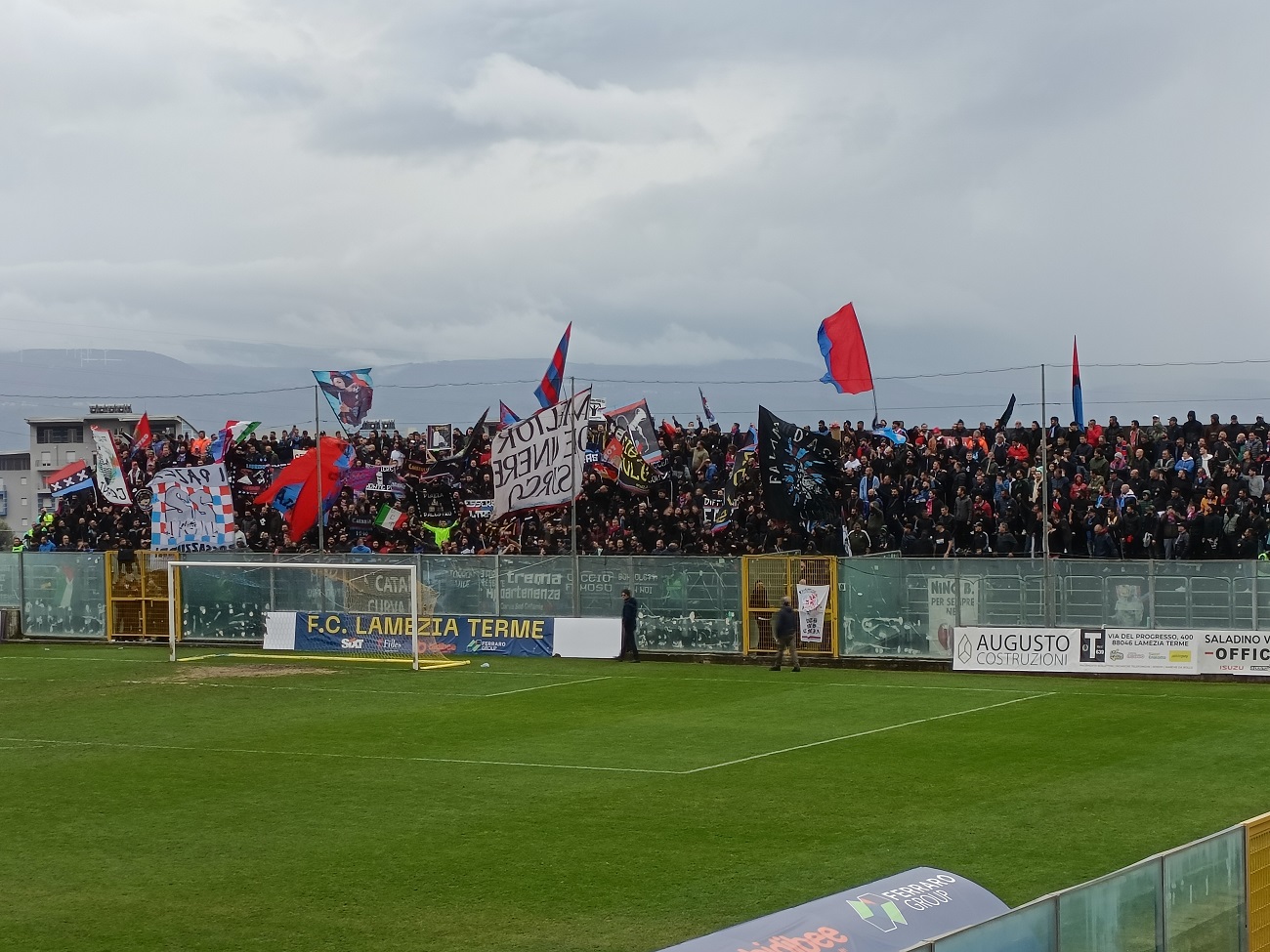 Catania, quanti punti servono per andare in C? Il confronto con gli anni precedenti