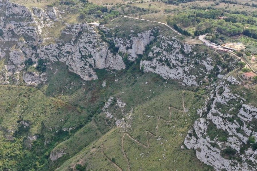 Cavagrande, in gara la messa in sicurezza. Schifani: “Tutela ambiente priorità del governo”