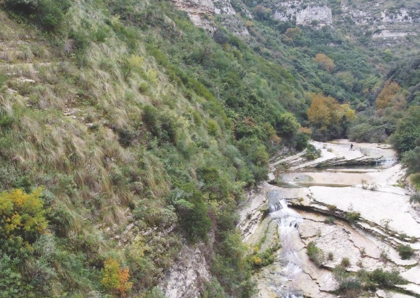 Cavagrande, in gara la messa in sicurezza. Schifani: “Tutela ambiente priorità del governo”