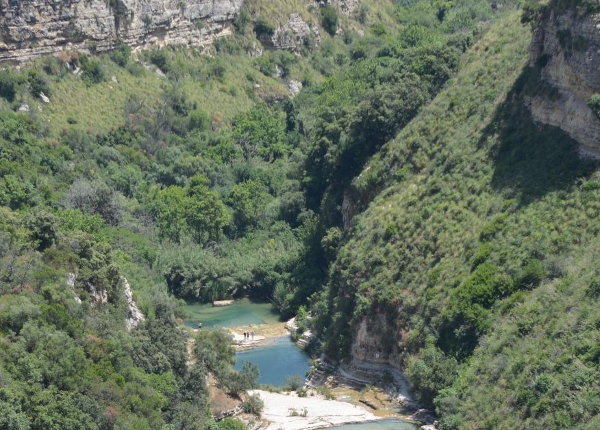 Cavagrande, in gara la messa in sicurezza. Schifani: “Tutela ambiente priorità del governo”