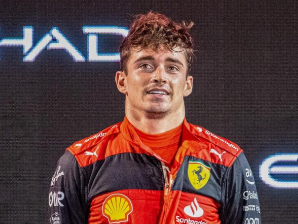 F1, capolavoro Leclerc in qualifica: è pole position a Baku