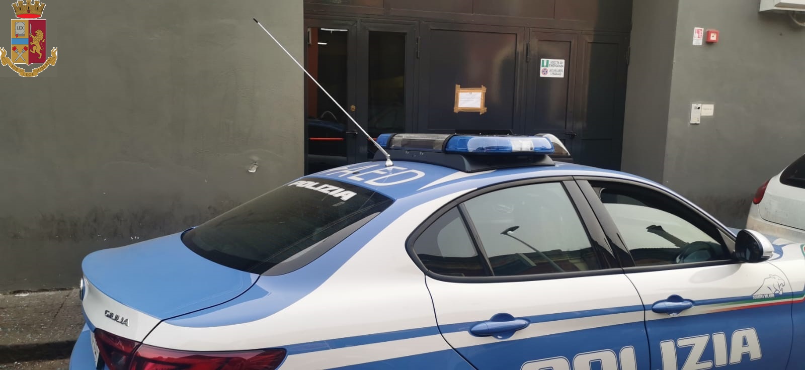 Rissa tra giovanissimi in discoteca e movida violenta: discoteca catanese chiusa per 15 giorni