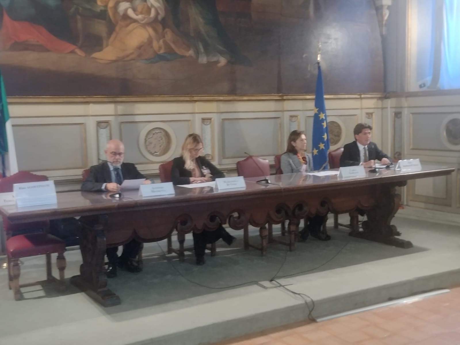 Abusi sui minori, parte la campagna di sensibilizzazione “Invisibile agli occhi” Abusi sui minori, parte la campagna di sensibilizzazione “Invisibile agli occhi”