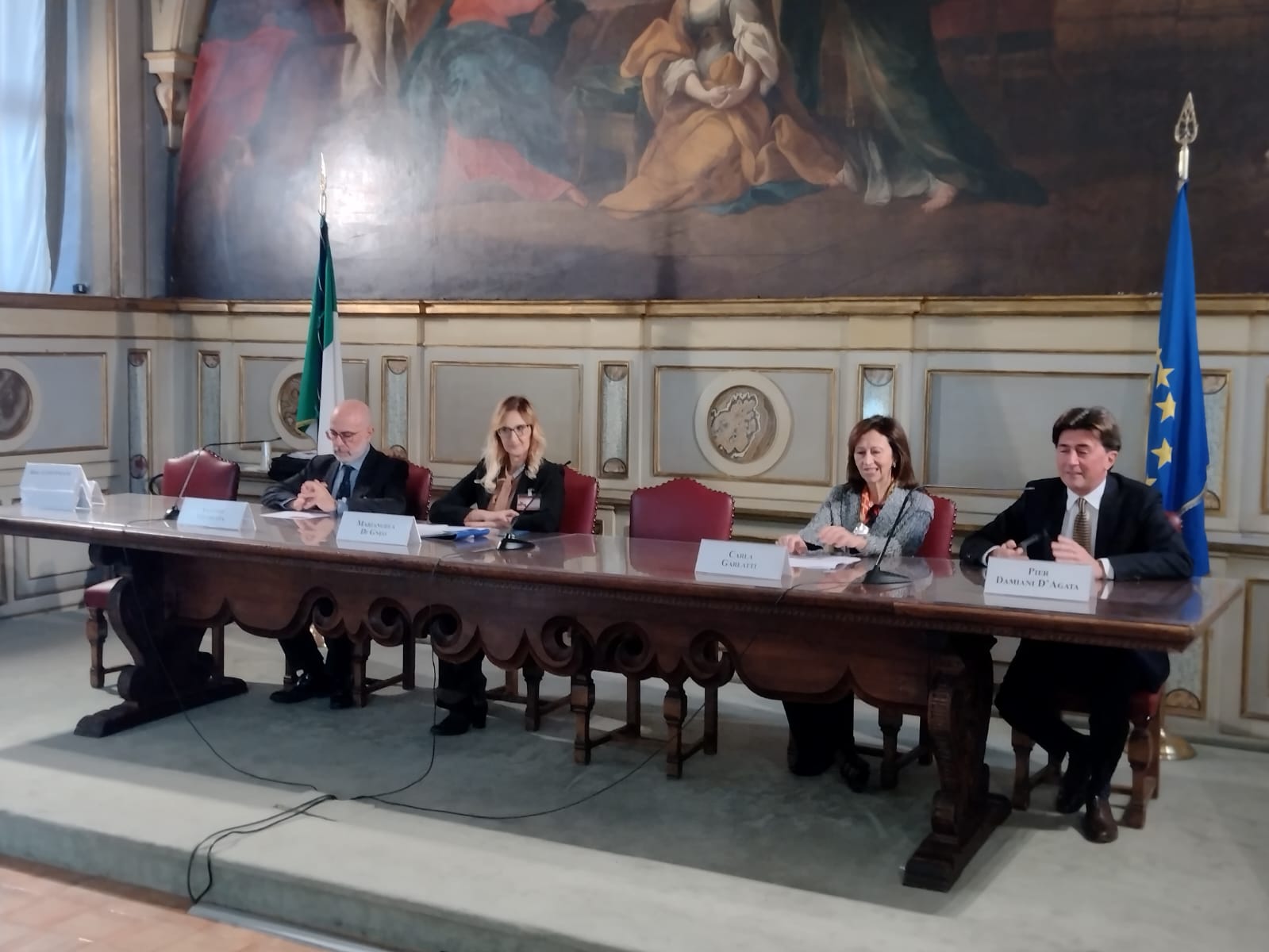 Gli abusi sui minori non sono “invisibili”, al via campagna di sensibilizzazione: dal 5 dicembre anche a Catania