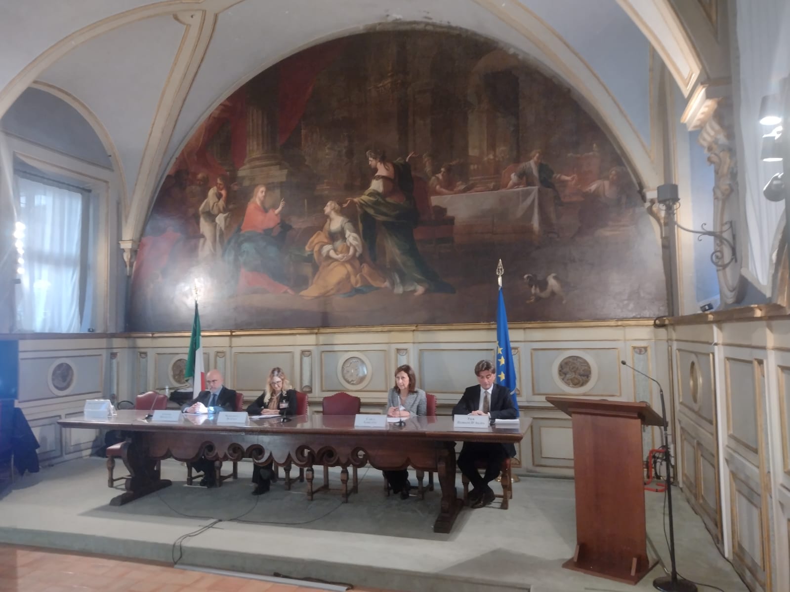 Gli abusi sui minori non sono “invisibili”, al via campagna di sensibilizzazione: dal 5 dicembre anche a Catania