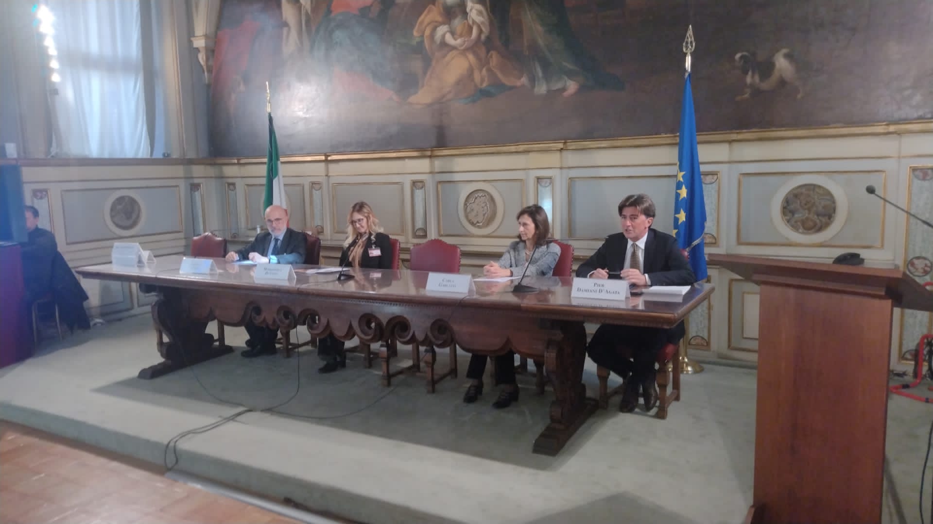 Gli abusi sui minori non sono “invisibili”, al via campagna di sensibilizzazione: dal 5 dicembre anche a Catania