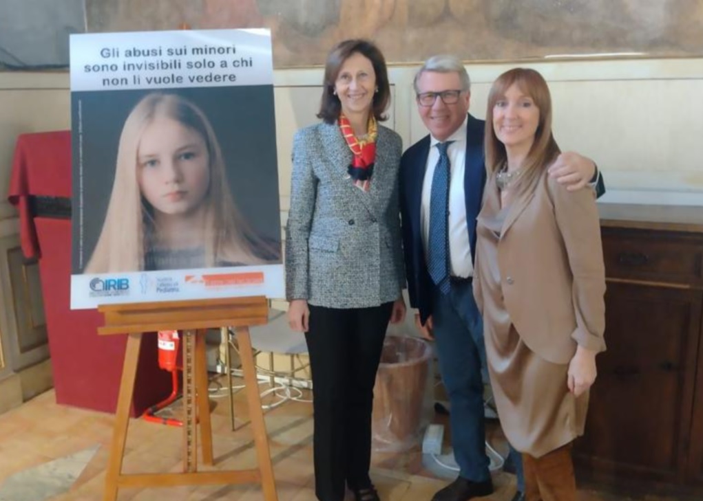 Gli abusi sui minori non sono “invisibili”, al via campagna di sensibilizzazione: dal 5 dicembre anche a Catania