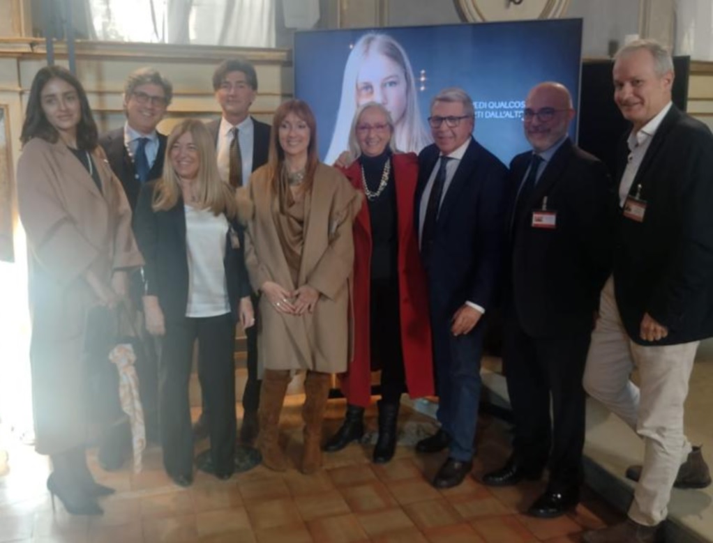 Gli abusi sui minori non sono “invisibili”, al via campagna di sensibilizzazione: dal 5 dicembre anche a Catania