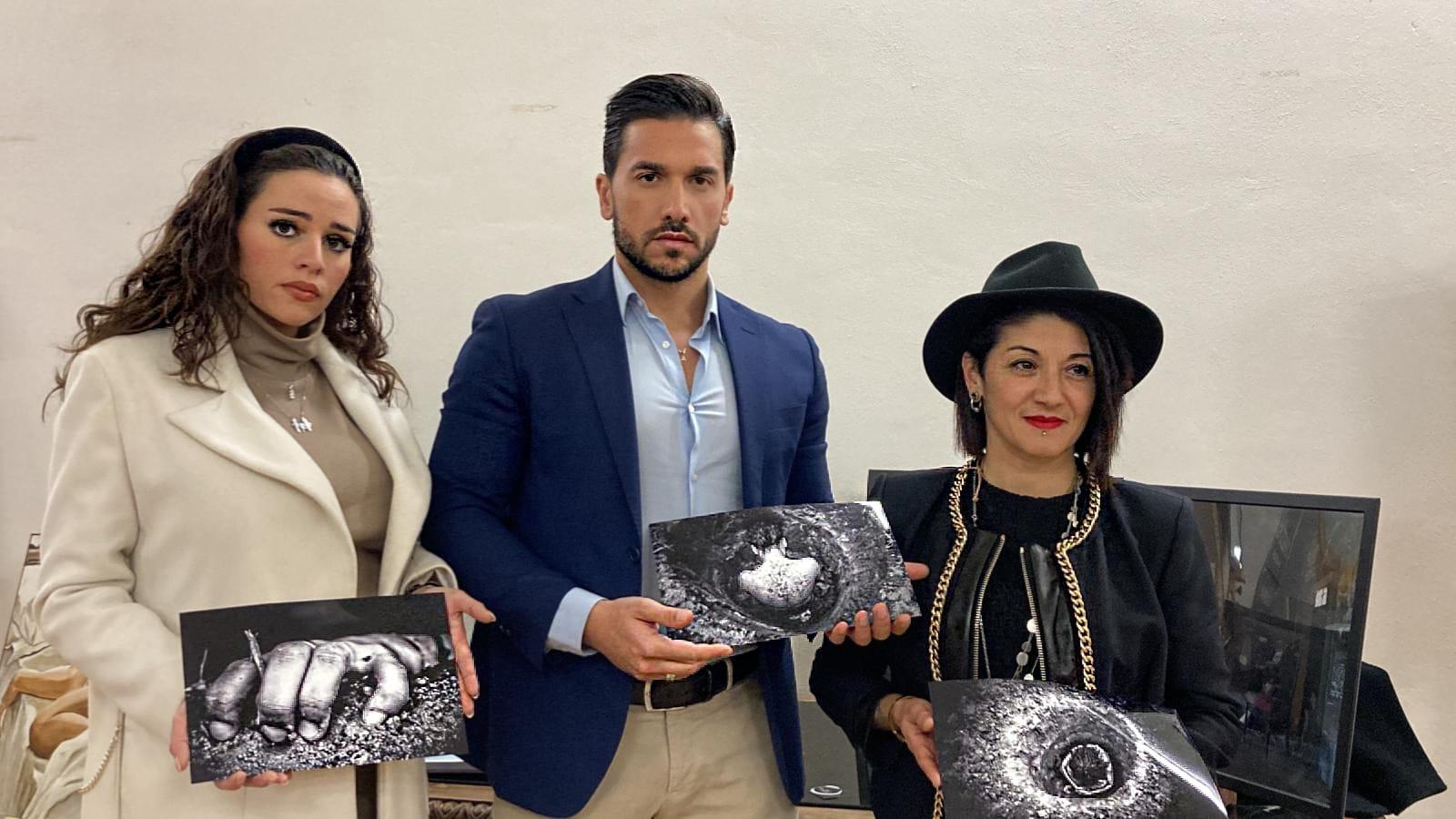 L’Arte contro la violenza, Cooperativa Sophia firma protocollo con la fotografa Bontà