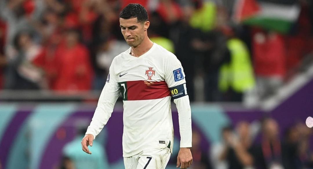 Cristiano Ronaldo vola a Dubai: entro fine anno la decisione sull’Al-Nassr