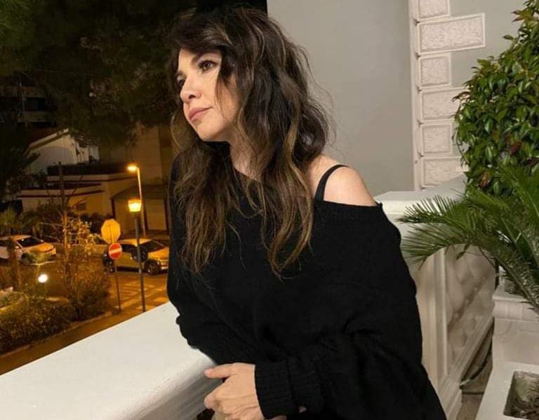 Cristina D’avena, il flirt segreto e altre rivelazioni