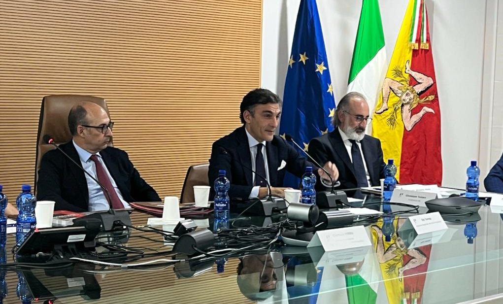 Commercio Italia-Cipro, per Tamajo opportunità “per lo sviluppo delle imprese siciliane”