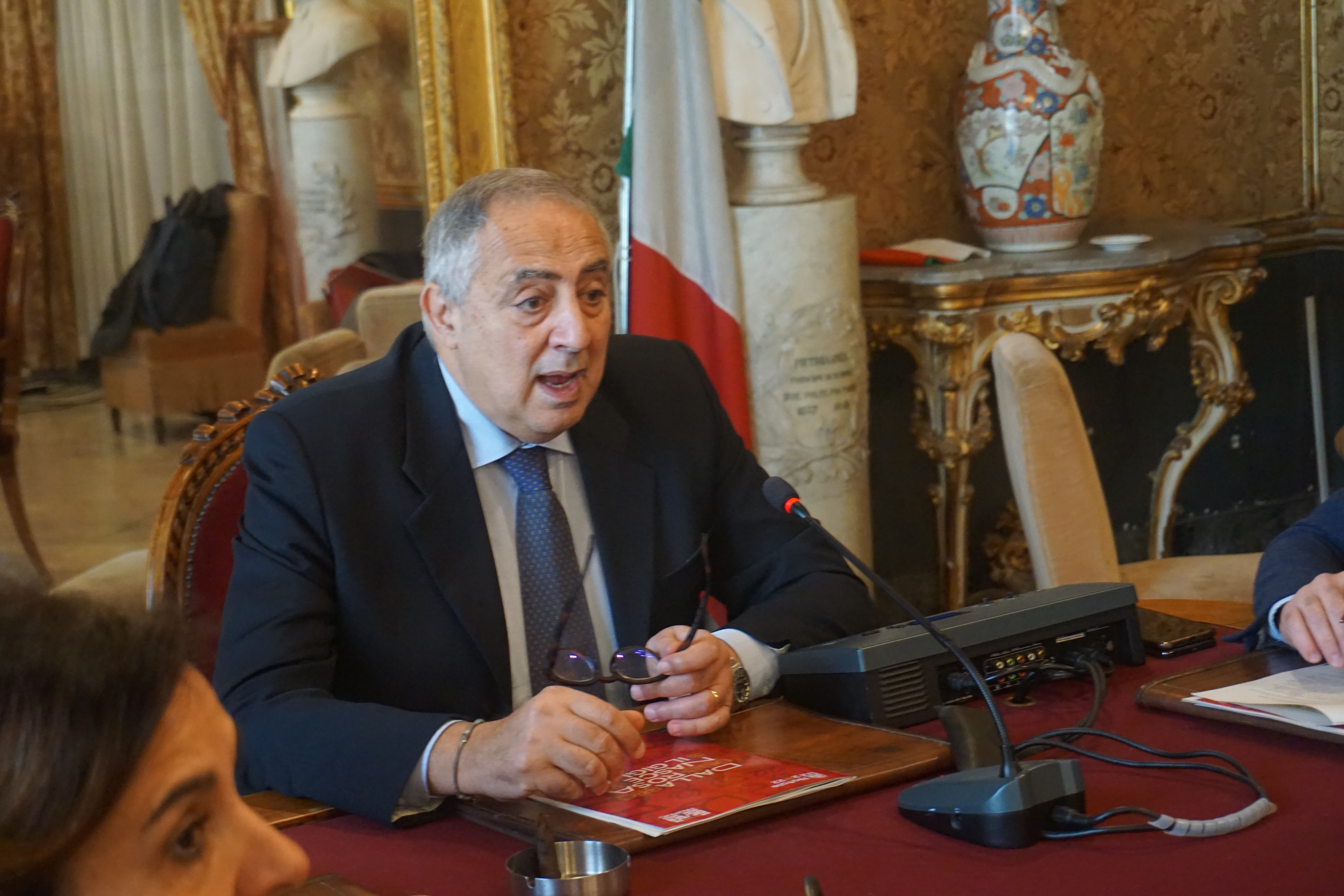 Natale a Palermo, la città tra musica, spettacolo e poesia: il programma