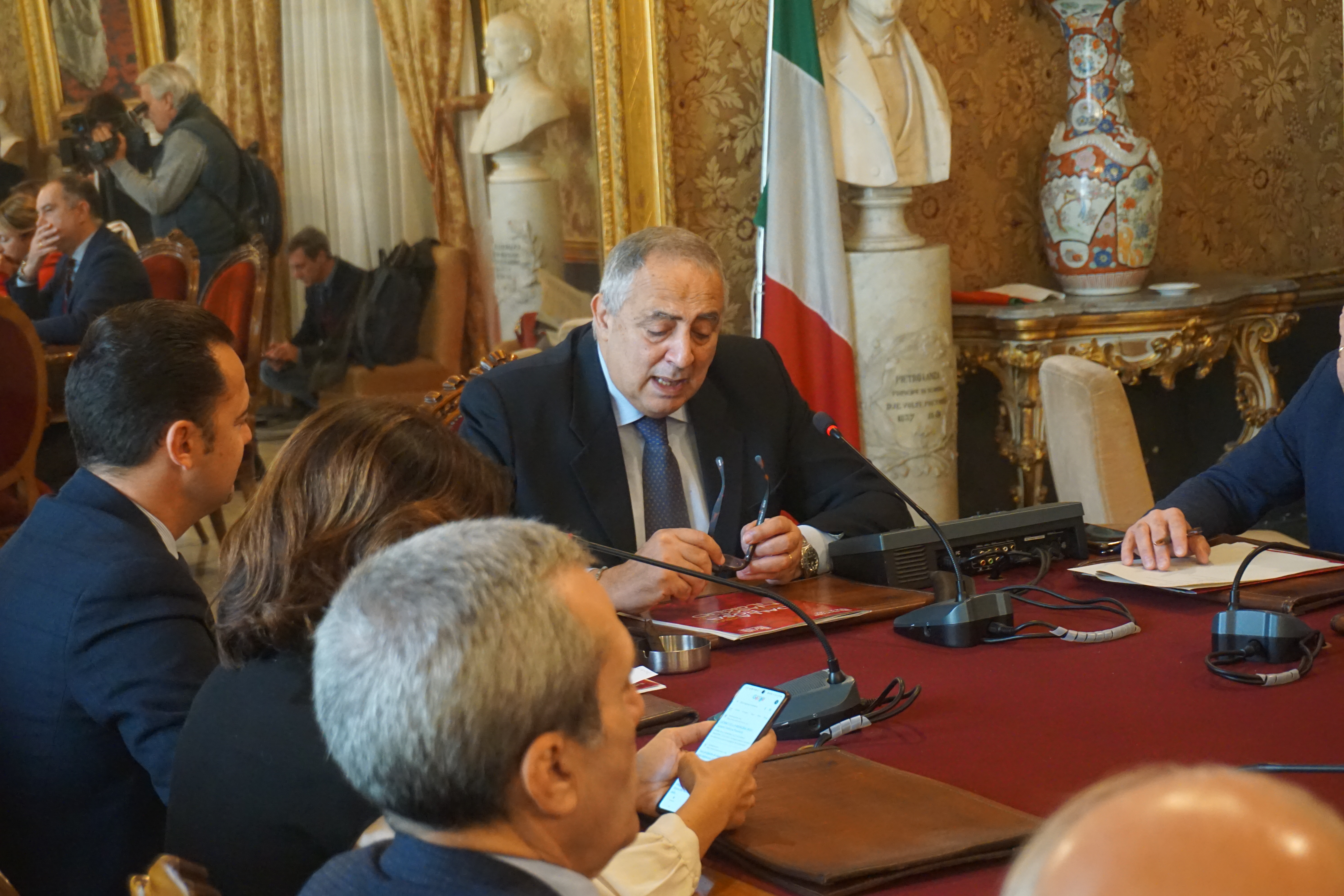 Natale a Palermo, la città tra musica, spettacolo e poesia: il programma