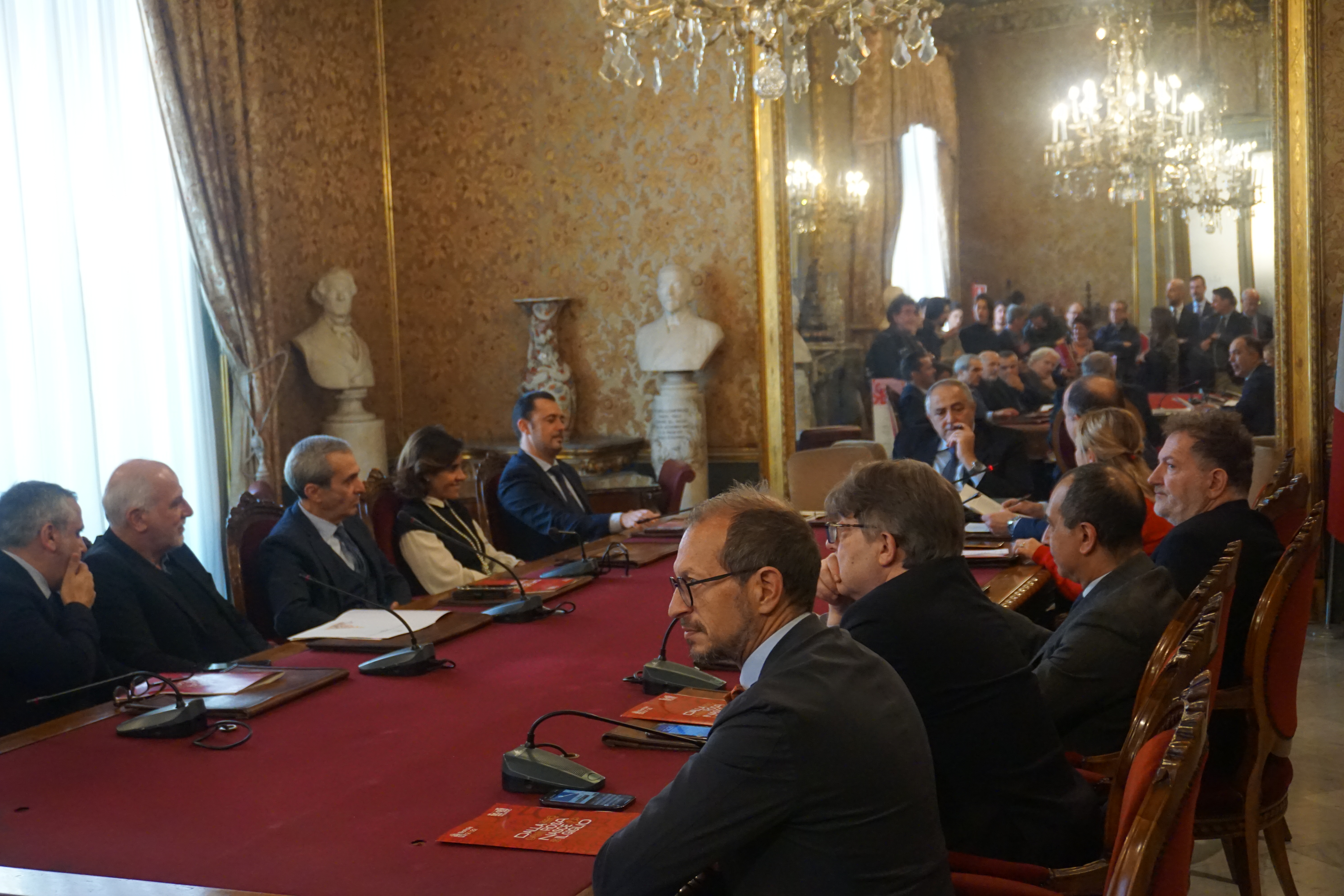 Natale a Palermo, la città tra musica, spettacolo e poesia: il programma