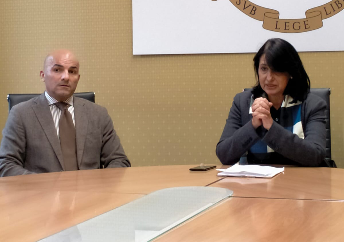 Messina, prevenzione e più controlli per la sicurezza dei cittadini