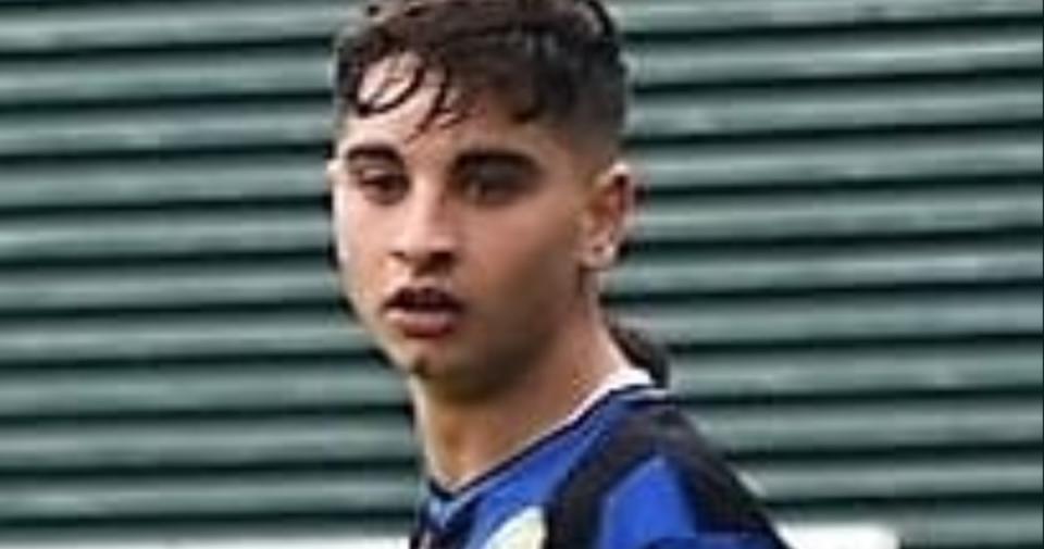 Lutto nel mondo del calcio: morto giovane 18enne