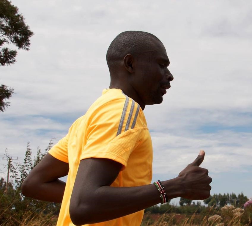 Doppio oro olimpico Rudisha sopravvive a  incidente aereo in Kenya