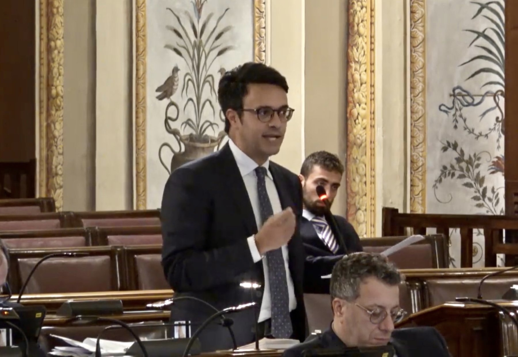 “Sud chiama Nord” a Motta Sant’Anastasia, Vasta: “Pronti ad ascoltare bisogni del territorio”