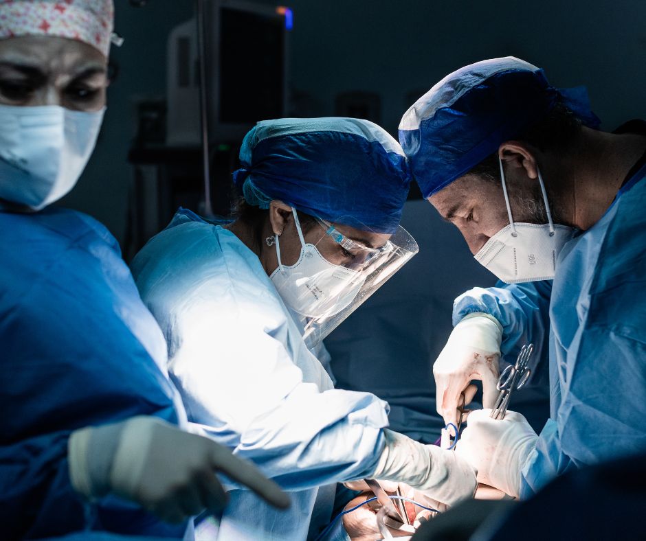 Muore per ischemia cerebrale, famiglia dona gli organi: un regalo di Natale per pazienti in attesa