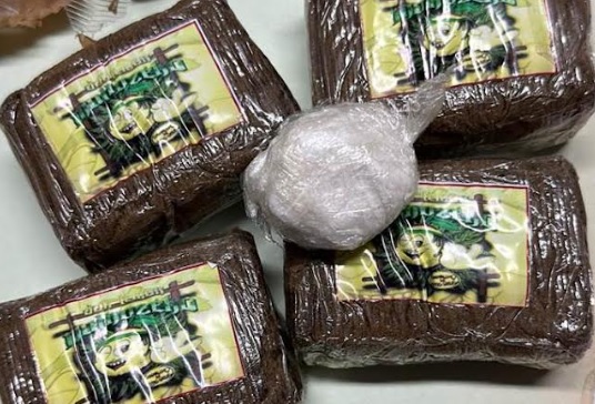 In casa con cocaina e hashish, 21enne di Pantelleria segnalato dal padre: scattano i domiciliari