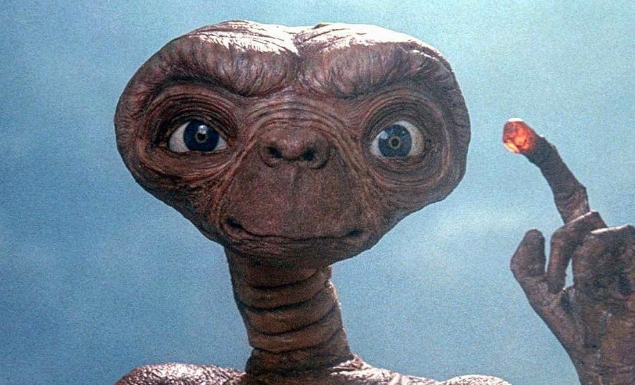 E.T., venduta all’asta marionetta per 2,4 milioni di euro