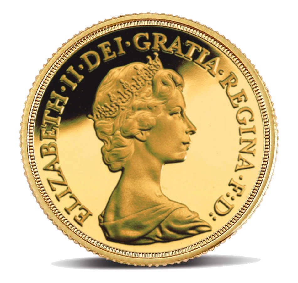 <strong>God Save (design) the Queen!!!</strong>