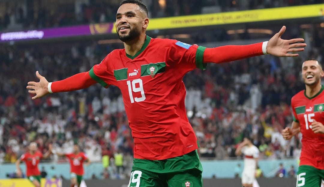Qatar 2022, il miracolo Marocco continua: eliminato il Portogallo di CR7